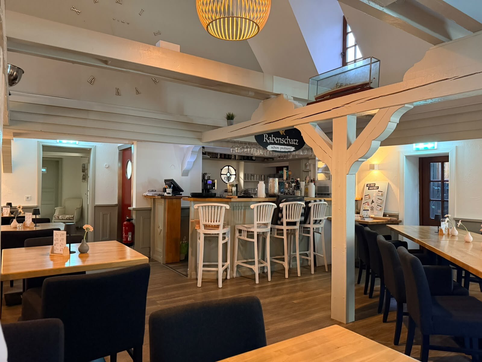 Die Bar